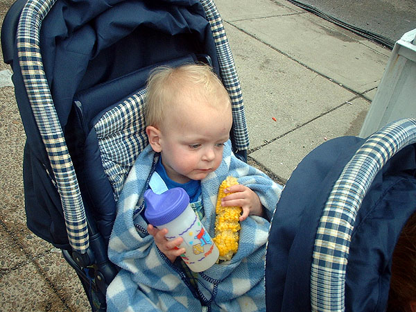 Atticus is finishing off his corn.jpg 118.4K